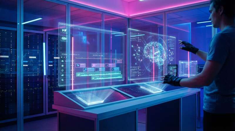 国产 AI视频工具